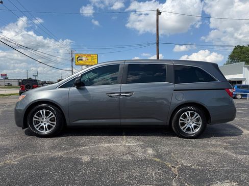Used 2012 Honda Odyssey EX image 8