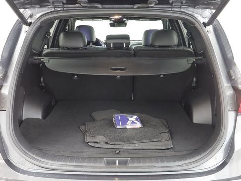 Used 2023 Hyundai Santa Fe Calligraphy w/ Cargo Package AWD/4WD image 19