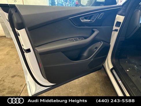 New 2026 Audi Q8 Premium Plus image 12