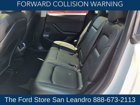 Used 2021 Tesla Model Y Long Range AWD/4WD image 9