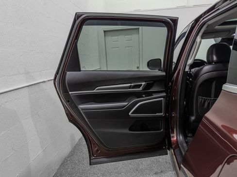 Used 2020 Kia Telluride S image 17