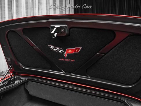 Used 2013 Chevrolet Corvette 427 w/ 1SB Preferred Equipment Group RWD image 56