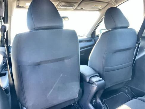 Certified 2019 Honda HR-V LX image 13