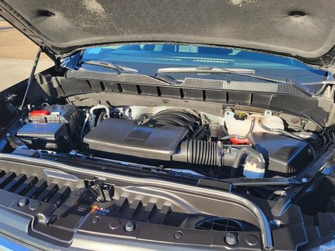 Used 2025 Chevrolet Silverado 1500 LT w/ Texas Edition Plus image 33