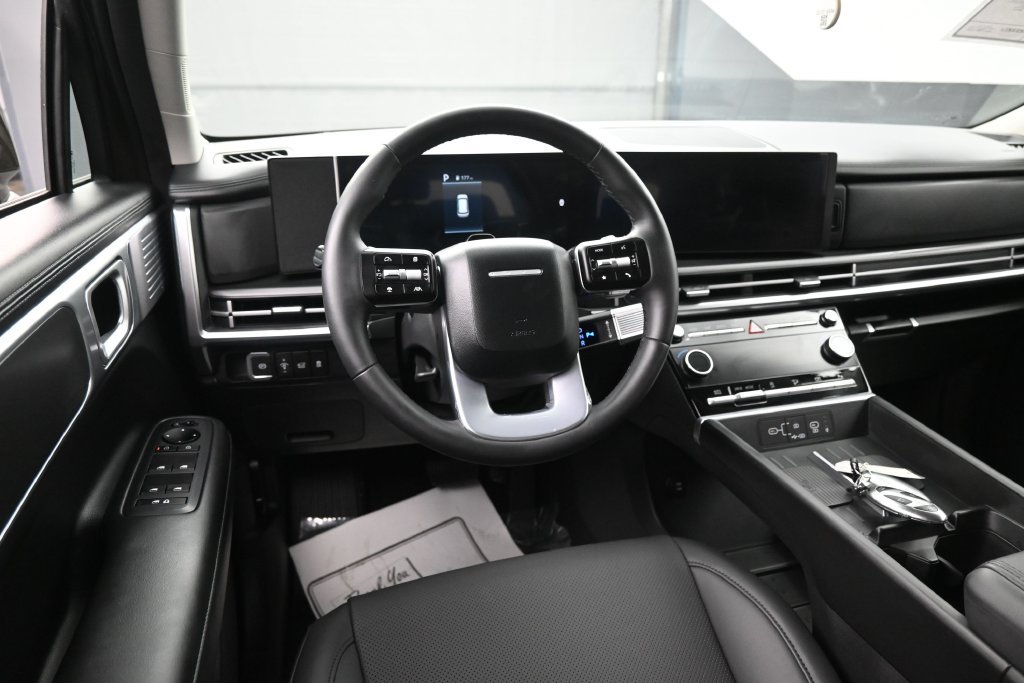 Used 2026 Hyundai Santa Fe SEL FWD image 22