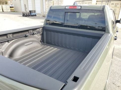 New 2026 RAM 1500 Big Horn image 8