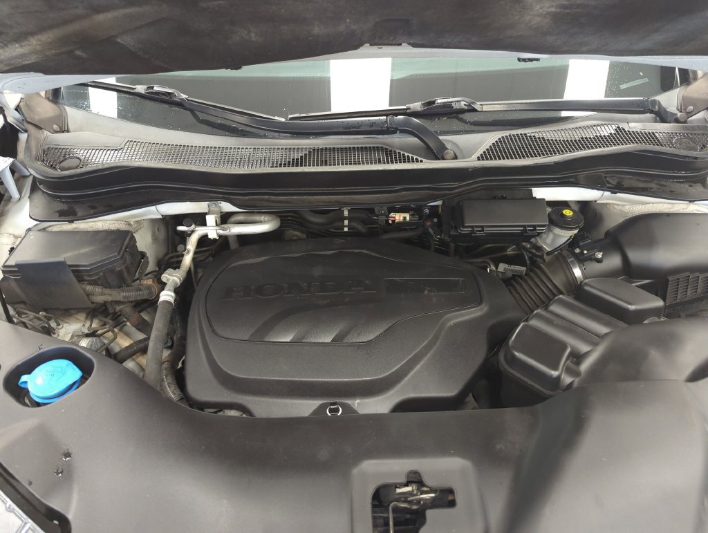 Used 2021 Honda Pilot EX-L image 27
