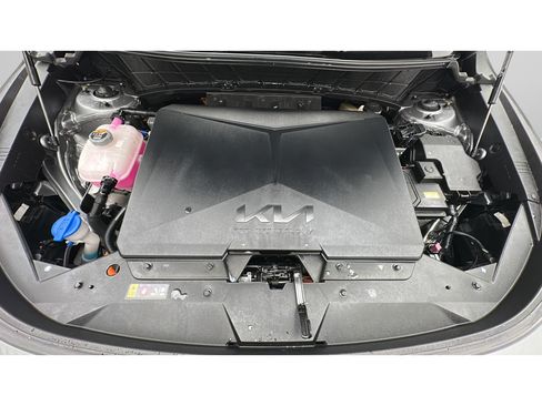 Used 2024 Kia Niro Wind FWD image 21