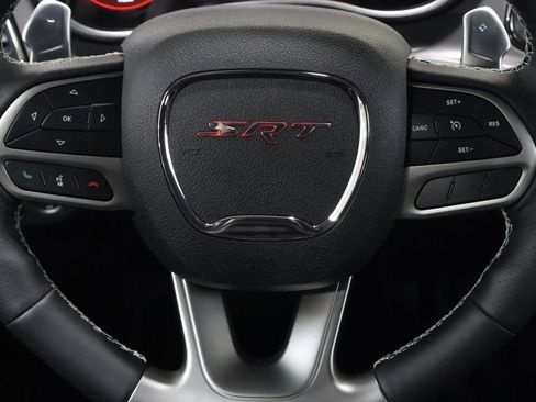 Used 2023 Dodge Challenger SRT Hellcat image 17