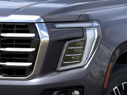 New 2026 GMC Yukon XL Elevation image 10