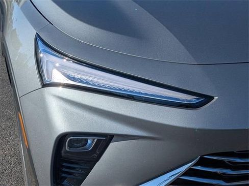 New 2026 Buick Envista Preferred w/ Convenience I Package image 10