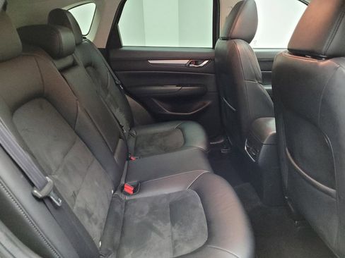 Used 2018 MAZDA CX-5 Touring w/ Preferred Equipment Package AWD/4WD image 19