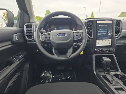 New 2026 Ford Ranger XL w/ Trailer Tow Package AWD/4WD image 19