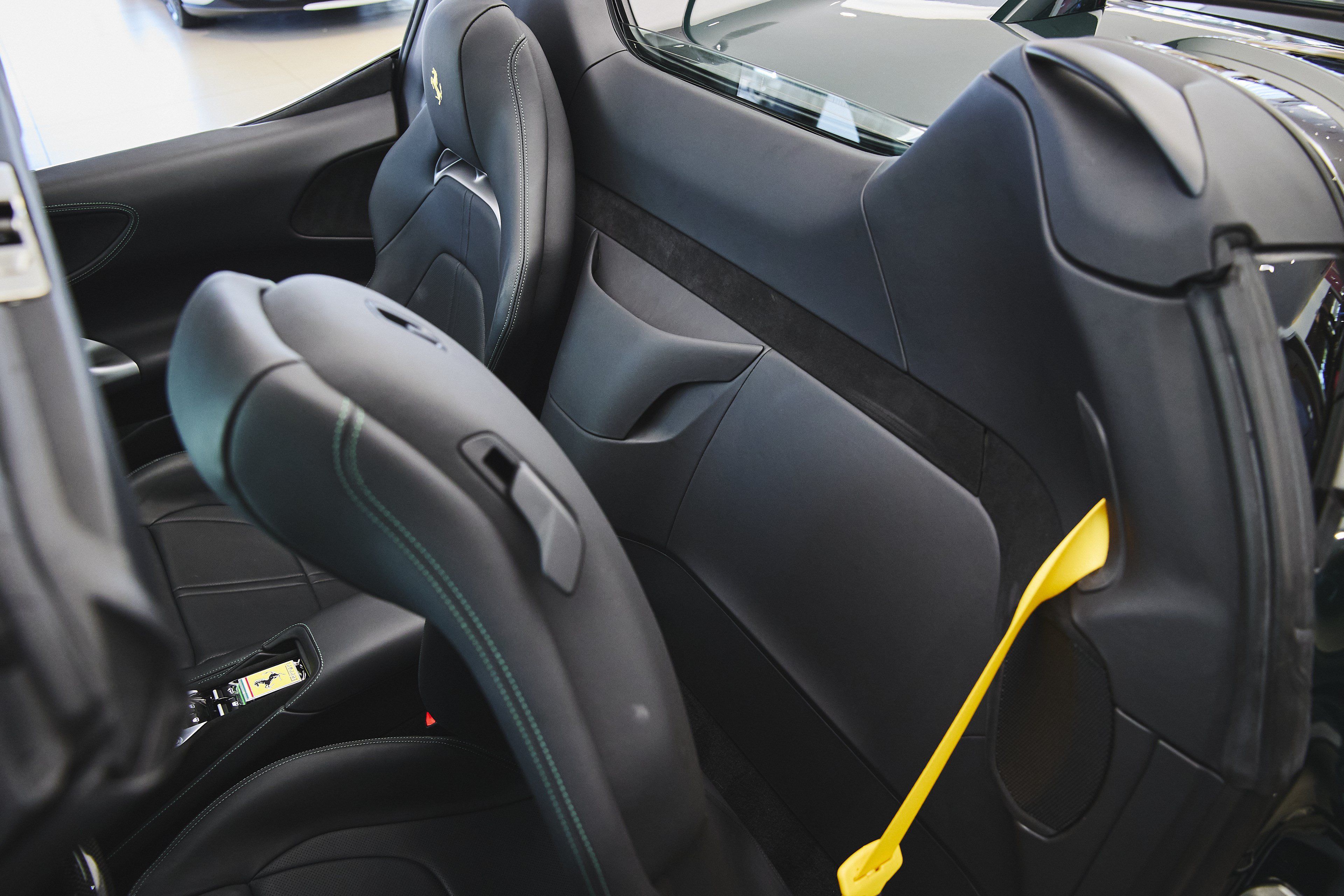 Used 2024 Ferrari SF90 Spider AWD/4WD image 29