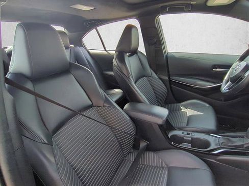 Used 2024 Toyota Corolla XSE image 19