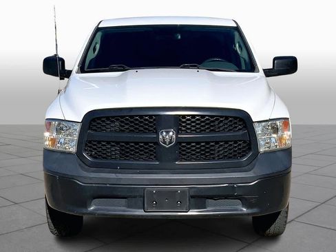 Used 2016 RAM 1500 Tradesman w/ Popular Equipment Group image 3