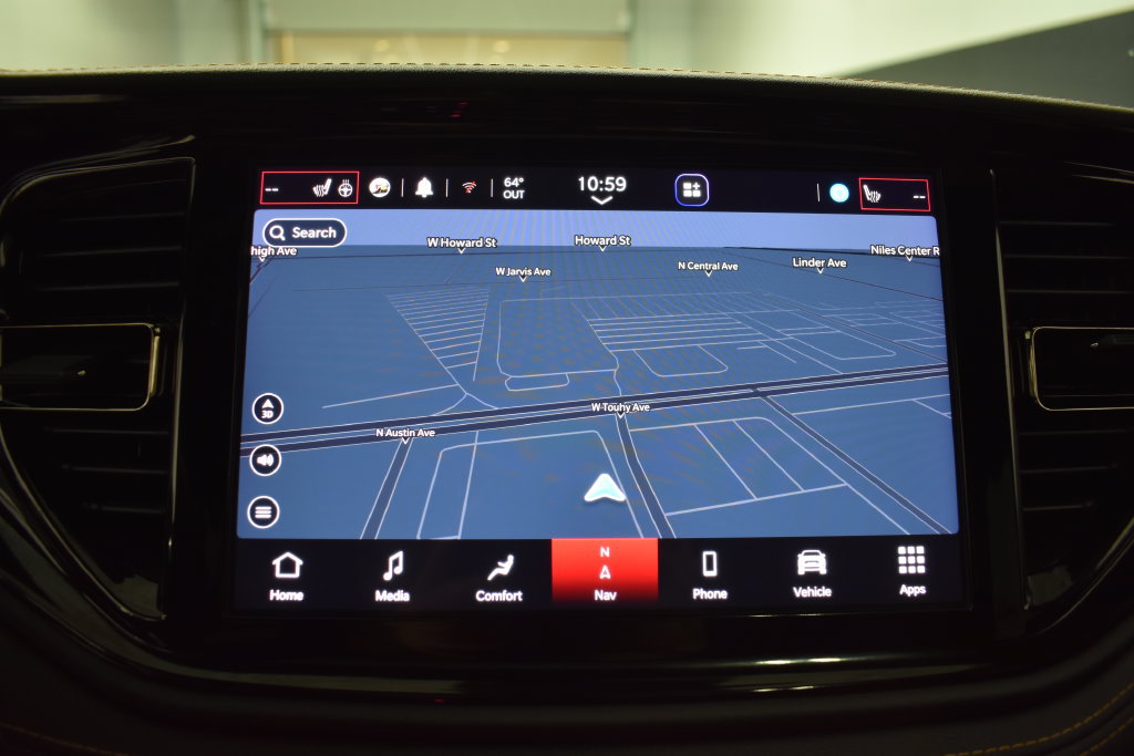 Used 2025 Dodge Durango R/T AWD/4WD image 28