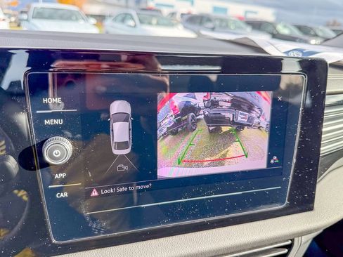 New 2026 Volkswagen Jetta S image 21