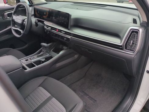 New 2026 Kia Sorento LX FWD image 27