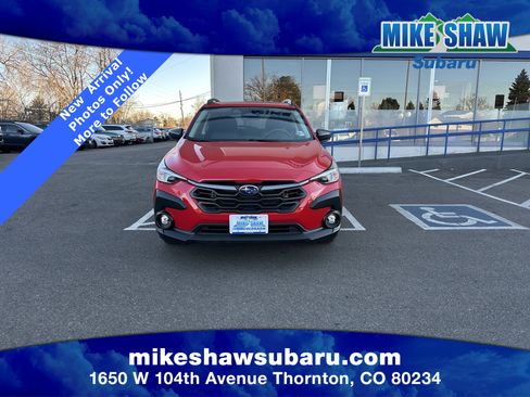 Certified 2024 Subaru Crosstrek 2.0i Premium image 18