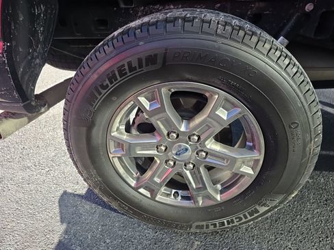 Used 2023 Ford F150 XLT w/ Equipment Group 302A High image 17