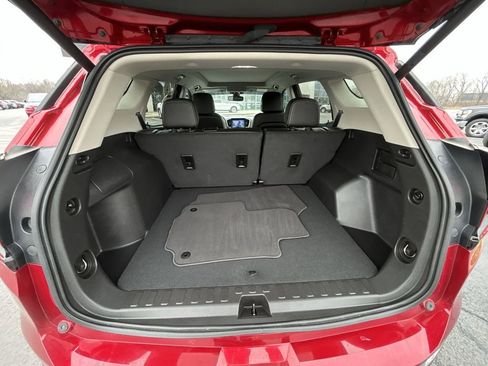 Used 2024 GMC Terrain Denali image 30