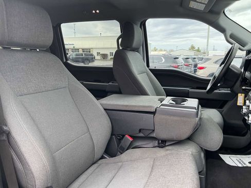 Used 2024 Ford F150 XLT w/ Tow/Haul Package image 26