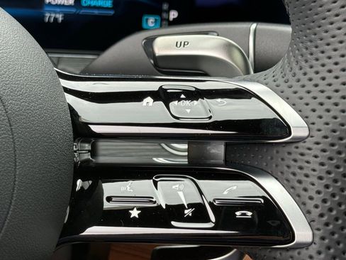 New 2026 Mercedes-Benz AMG GT 53 image 21