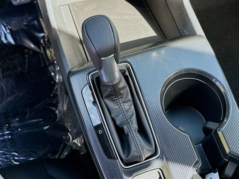 New 2026 Honda Civic Sport image 15