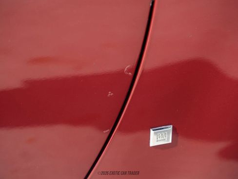 Used 2006 Cadillac XLR RWD image 91