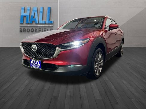 New 2026 MAZDA CX-30 AWD 2.5 S image 1