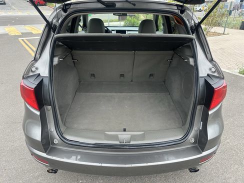 Used 2008 Acura RDX SH AWD 4dr SUV image 18