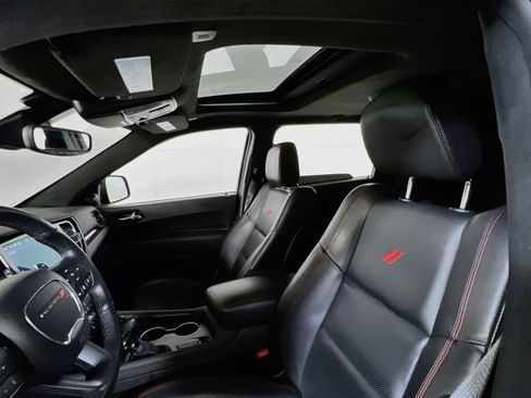 Used 2023 Dodge Durango R/T AWD/4WD image 22