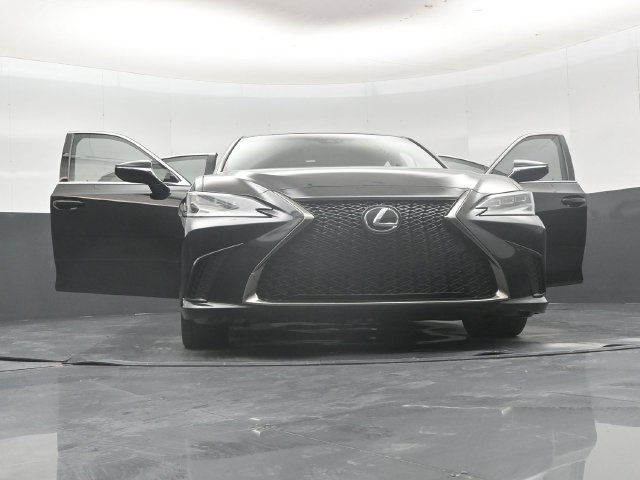 Used 2022 Lexus ES 350 F Sport FWD image 65