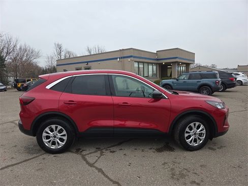Certified 2023 Ford Escape Active image 14