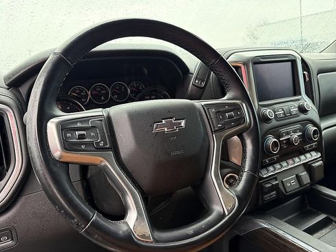 Used 2023 Chevrolet Silverado 2500 LT w/ Z71 Sport Edition image 4