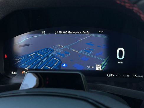 New 2026 Ford Explorer ST-Line w/ ST-Line Street Pack image 53