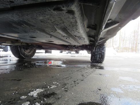 Used 2019 Subaru Outback 2.5i Limited image 38