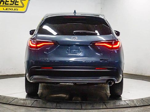 Used 2025 Honda HR-V Sport image 3