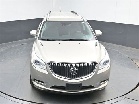 Used 2017 Buick Enclave Premium w/ Trailering Package image 14