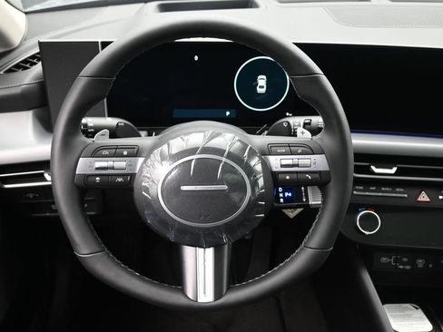 New 2026 Hyundai Sonata Limited image 20