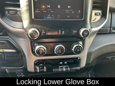 Used 2024 RAM 2500 Big Horn image 23