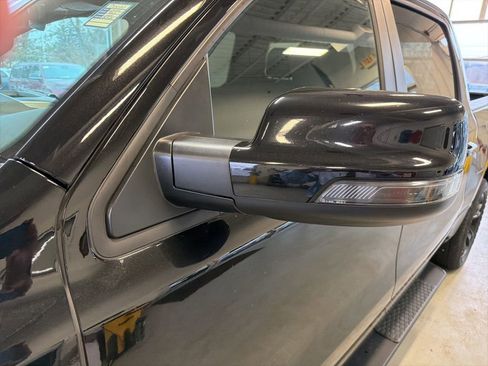 Used 2024 RAM 1500 Big Horn image 45