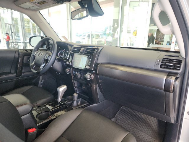 Certified 2021 Toyota 4Runner TRD Off-Road Premium w/ Wilderness Package (TMS) AWD/4WD image 26