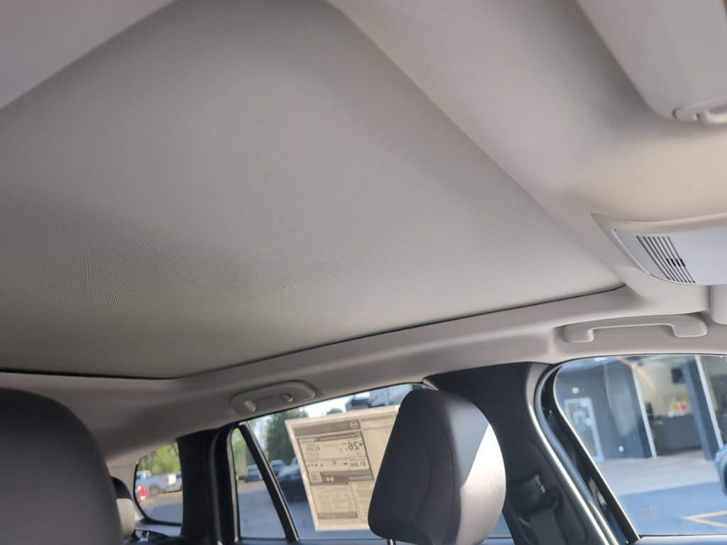 New 2026 MAZDA CX-50 AWD 2.5 S w/ Weather Package image 9