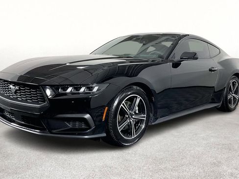 Used 2024 Ford Mustang Coupe image 14