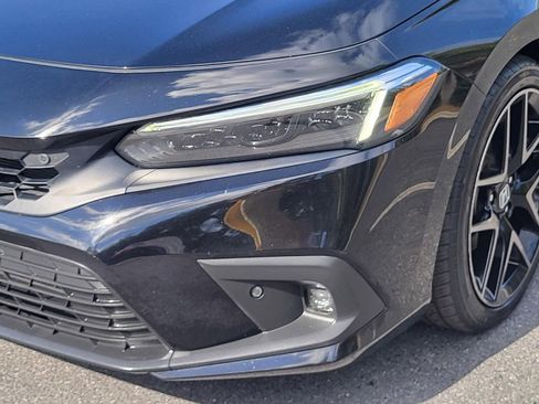 Certified 2022 Honda Civic Sport Touring image 7