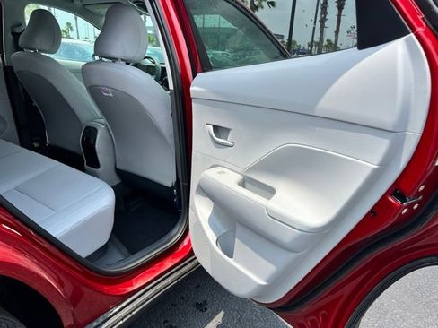 New 2026 Hyundai Kona SEL Sport FWD image 19
