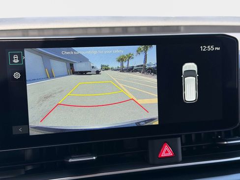 New 2026 Kia Carnival FWD image 22