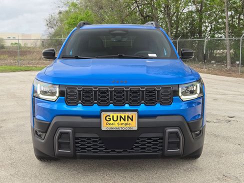 New 2026 Jeep Cherokee Limited image 8